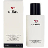 CHANEL-No. 1 soro em corpo de névoa revitalizante-DrShampoo - Perfumaria e Cosmética